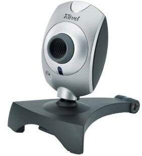 Trust Wb 1400t Webcam