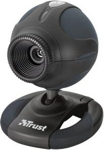 Trust WB-3320X Webcam