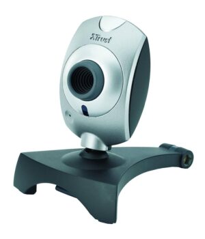Trust Webcam WB-1400T