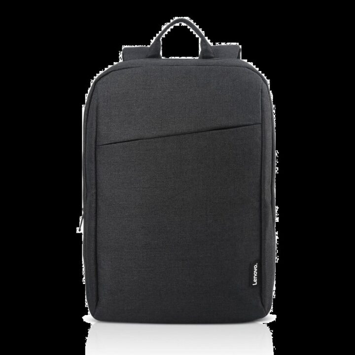 Τσαντα 15,6' For Laptop Lenovo Orig. Black Polyester 100%