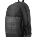 Τσάντα HP Classic Backpack 15.6'' Black
