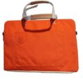 Τσάντα Notebook Golla 13'' High-Qual Chorus Sleeve Orange