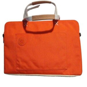 Τσάντα Notebook Golla 13'' High-Qual Chorus Sleeve Orange