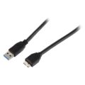 Turbo-X Καλώδιο USB 3.0 για HDD 2.5"