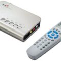 TV Box Genius Standalone HDTV