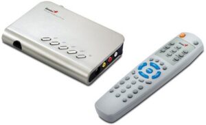 TV Box Genius Standalone HDTV