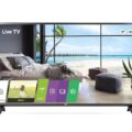 TV LG 32" 32LT340C LED HD Ready Hotel Mode 50Hz