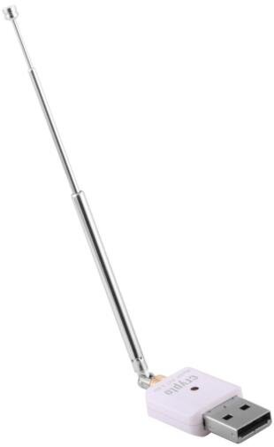 TV Tuner Crypto Redi PC 150 Digital M – Δέκτης Ψηφιακής Τηλεόρασης για Η/Υ