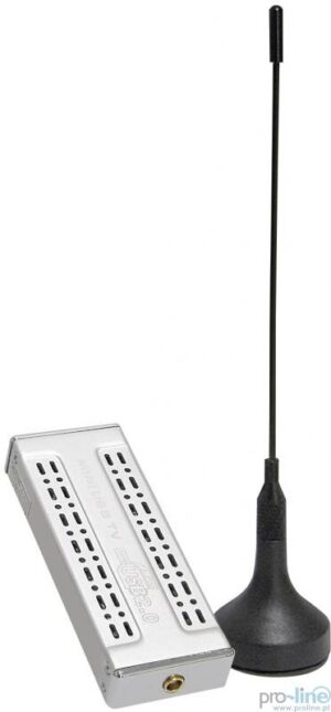TV-TUNNER DVB-T STICK