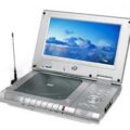 Tv Tunner & Dvd Iq Dvd-395 Tv