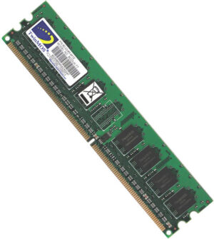 Twinmos 512 667 Twi Dimm Ddr2 Cl5 512mb Pc5300