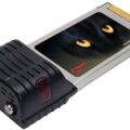 Typhoon 50500 DVB-T Duo Dig/Anal CardBus