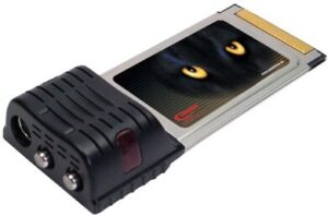 Typhoon 50500 DVB-T Duo Dig/Anal CardBus