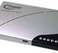 Typhoon 50672 Standalone TV Box