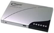 Typhoon 50672 Standalone TV Box