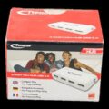 Typhoon Mini Hub 4-Port USB 2.0 81037