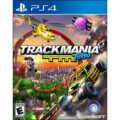 Ubisoft Trackmania Turbo Playstation 4