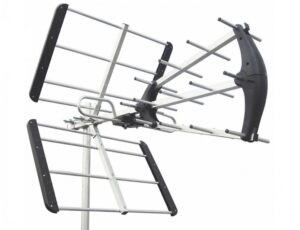 Uhf Outdoor Wc-239e