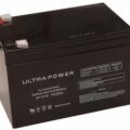 Ultra Power Μπαταρία Μολύβδου 12V 7.2Ah