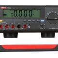 Uni-T Πολύμετρο Πάγκου 1000V AC/DC 100kHz True RMS
