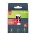 Uniross HYBRIO επαναφορτιζόμενες μπαταρίες AAA 1000 mAh NiMh