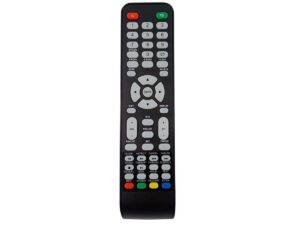 Universal Control Για F&U Tv