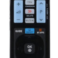 Universal Remote Controller for LG Smart TV L9303