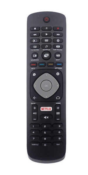 Universal Remote Controller for PHILIPS L1285