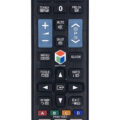 Universal Remote Controller for SAMSUNG smart TV - L1598