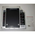 Universal Second HDD Tray 12.7MM Ide To SATA