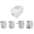 Universal Travel Adaptor Σε Διπολική Μπρίζα