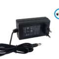 Universal Τροφοδοτικό Συστημάτων CCTV 12V 3A YDS36W/12