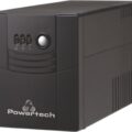 Ups 1500va 4 Schuco Power Tech