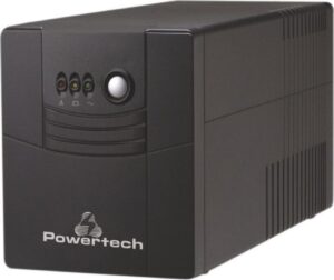 Ups 1500va 4 Schuco Power Tech
