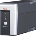Ups Aeg Protect A. 700va/420w