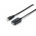 Usb 2.0 (Ενίσχυση) Repeater 4.5M Digitus