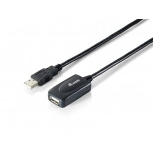Usb 2.0 (Ενίσχυση) Repeater 4.5M Digitus