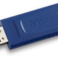 Usb 2.0 Flash Disk 4Gb Verbatim