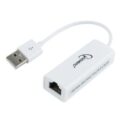 Usb 2.0 To Ethernet 10/100 Gembird