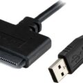 USB 2.0 to SATA/IDE Καλώδιο R-DR3