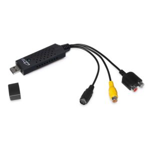 Usb 2.0 Video Grabber Media-Tech