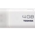 Usb 4gb Toshiba Flash Drive