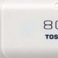 Usb 8gb Flash Drive Toshiba
