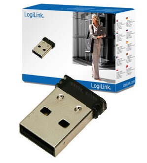 Usb Bluetooth V20 Edr Bt0007