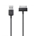 Usb Data Sync Cable For Samsung Galaxy Tablet