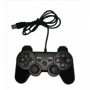 USB Dual Shock Joystick for PC/PS3 TP-U626B