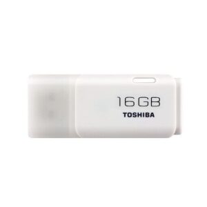 USB Flash Drive 16GB Toshiba