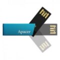 Usb Flash Drive 4Gb Apacer Ah130 Ocean Blue