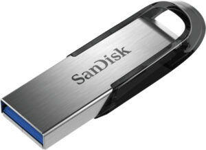 USB Flash Drives