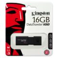 Usb Flash Kingstom Dtg3 16gb